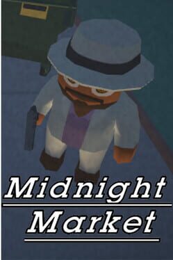 Midnight Market