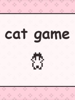 Cat Game