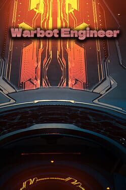 Warbot Engineer