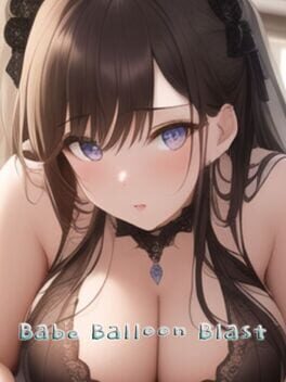 Babe Balloon Blast