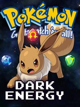 Pokémon Dark Energy