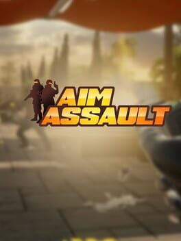 Aim Assault