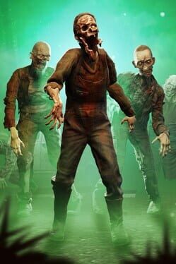 Dawn of the Undead