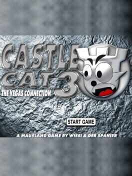 Castle Cat 3
