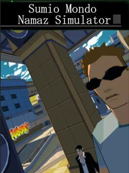 Sumio Mondo Namaz Simulator