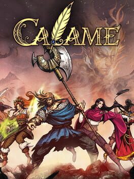 Calame