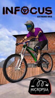 Infocus: Extreme Bike