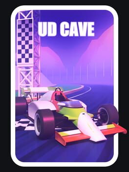 UD Cave