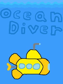 Ocean Diver