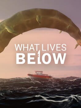 What Lives Below