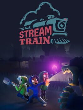 Stream Train