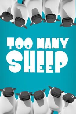 Too Many Sheep