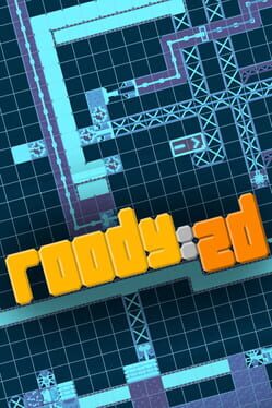 Roody: 2d