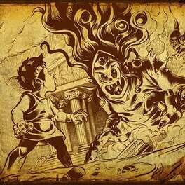 The Fall of Prometheus