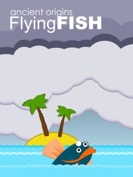 Ancient Origins: Flying Fish