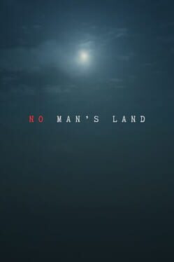 No Man's Land
