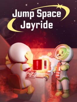 Jump Space Joyride