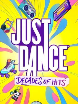 Just Dance: Decades of Hits