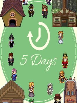5 Days