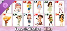Free Solitaire: Kids