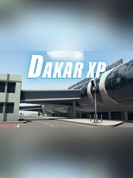 X-Plane 11: FSDG - Dakar