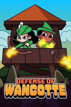 Defense of Wancotte