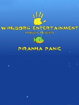 Piranha Panic