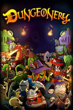 Dungeonery