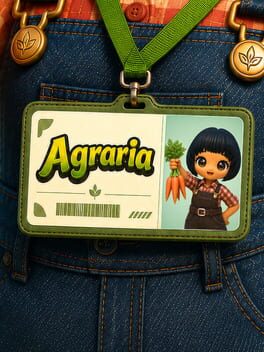 Agraria