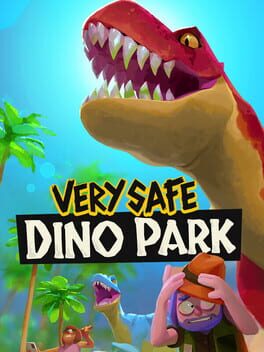 Very Safe Dino Park