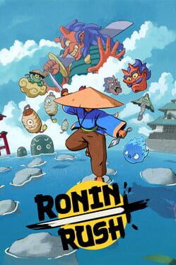 Ronin Rush