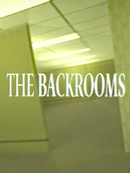 The Backrooms