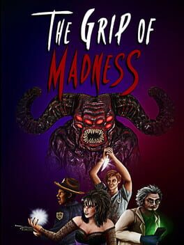The Grip of Madness