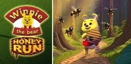 Winnie-the-Bear: Honey Run