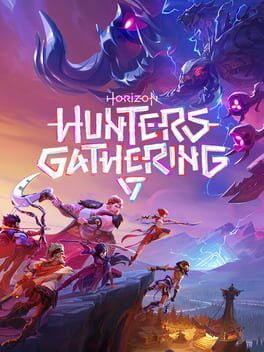 Horizon Hunters Gathering