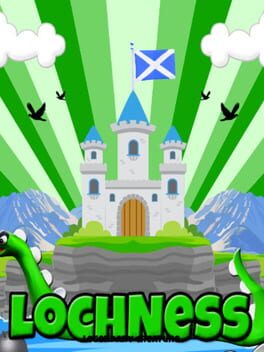 LochNess