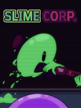 Slime Corp