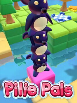 Pilie Pals