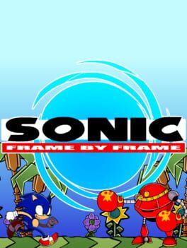 Sonic: Frame by Frame