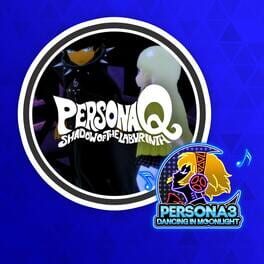 Persona 3: Dancing in Moonlight - Changing Me