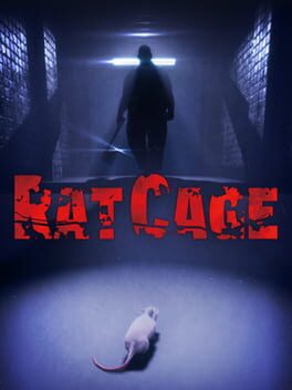 Rat Cage