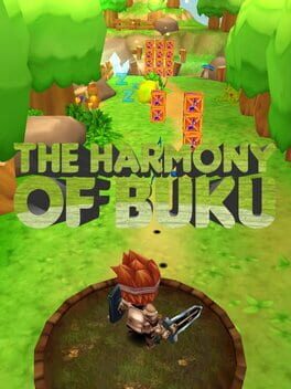 The Harmony of Buku