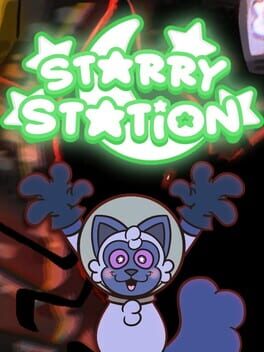 Starry Station