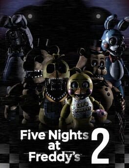 FNaF 2: Night of Misfits