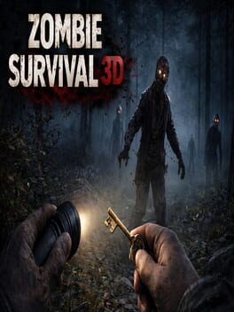 Zombie Survival 3D