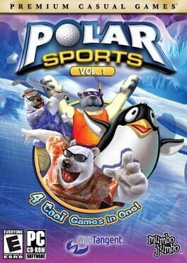 Polar Sports Vol.1