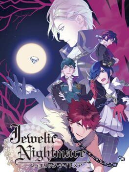 Jewelic Nightmare