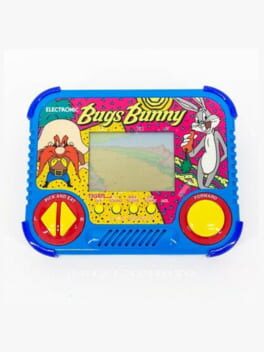 Bugs Bunny