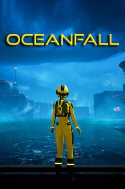 Oceanfall