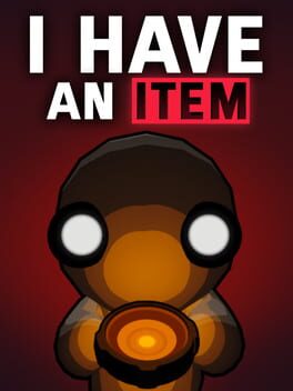 I Have an Item